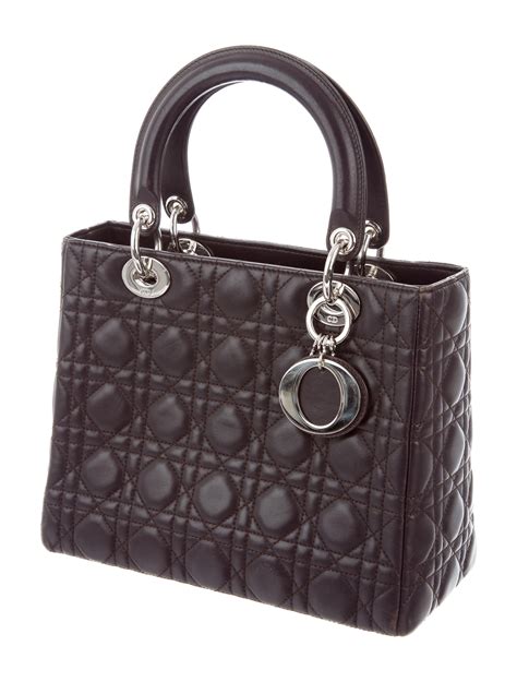 women christian dior bags|Christian Dior handbags for women.